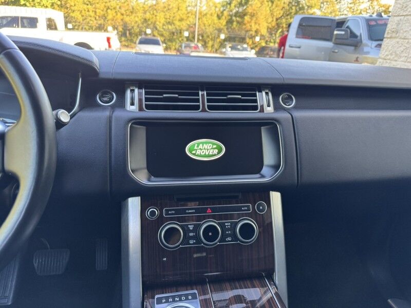 2017 Land Rover Range Rover Willow Grove PA