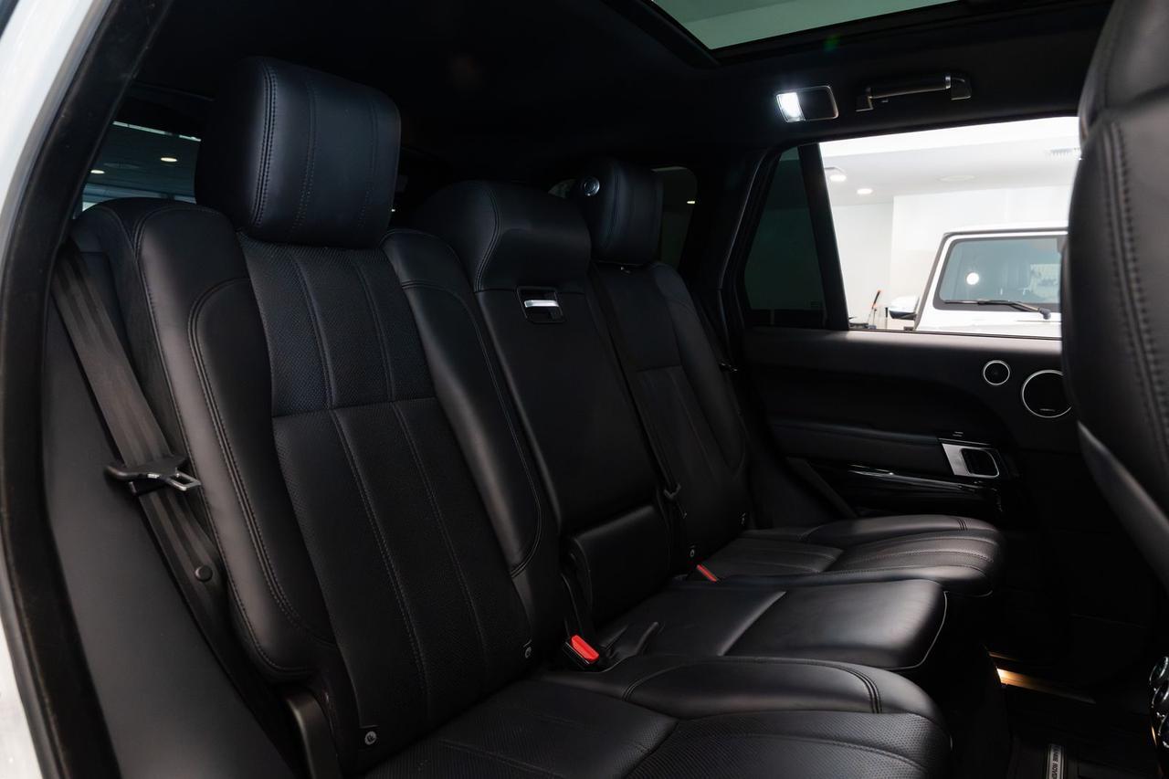 2017 Land Rover Range Rover 3.0L V6 Supercharged HSE Gladstone OR