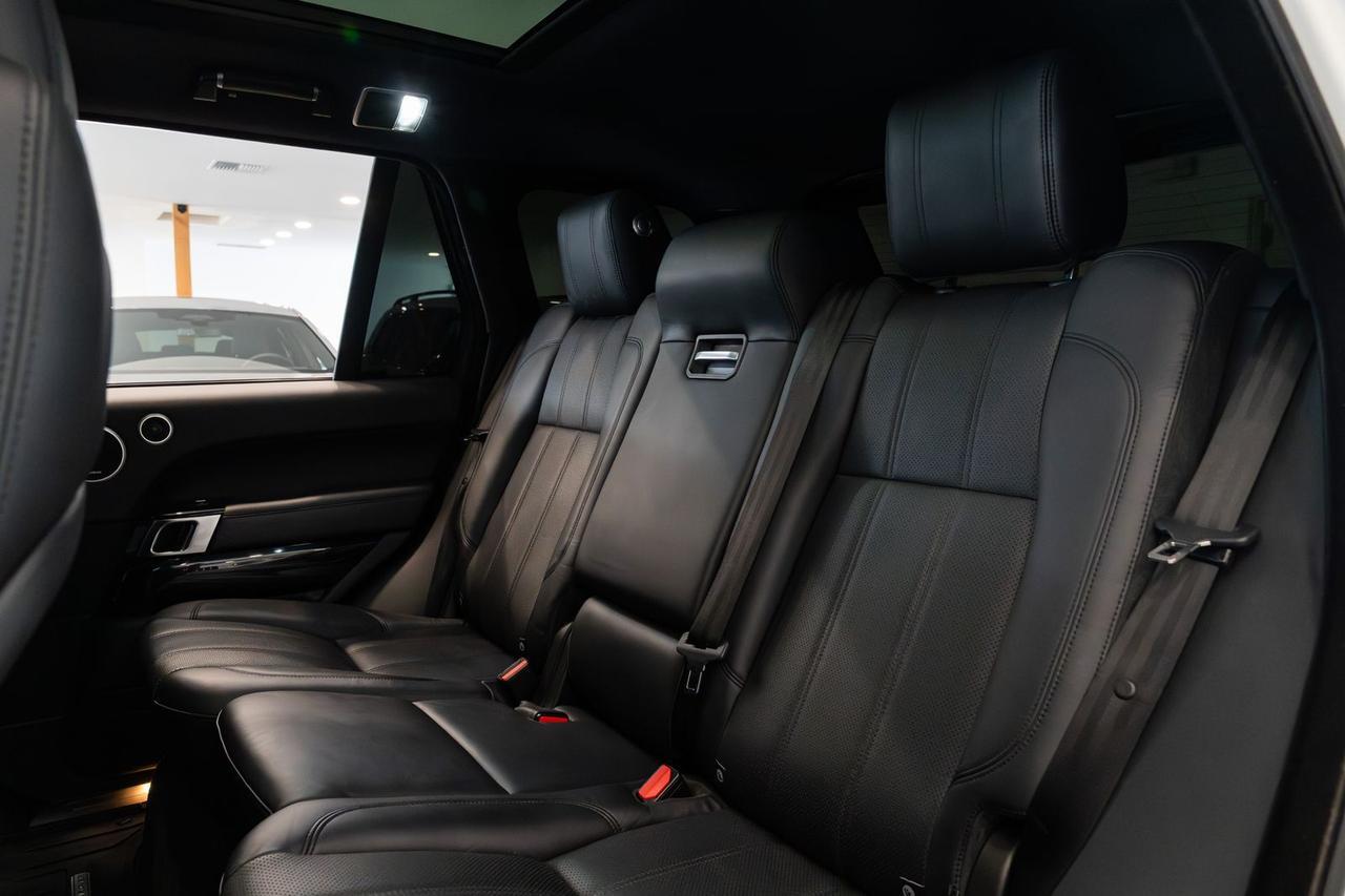 2017 Land Rover Range Rover 3.0L V6 Supercharged HSE Gladstone OR