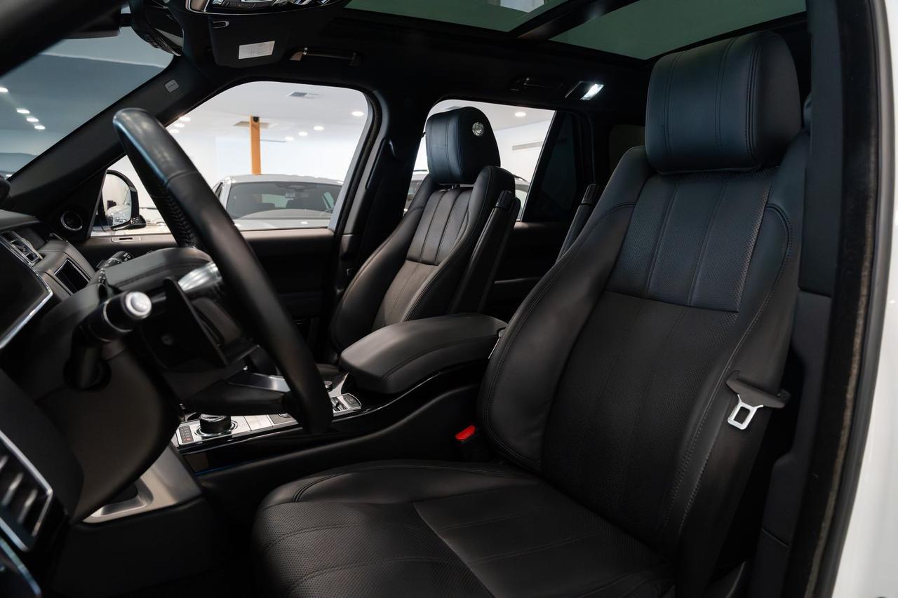 2017 Land Rover Range Rover 3.0L V6 Supercharged HSE Gladstone OR