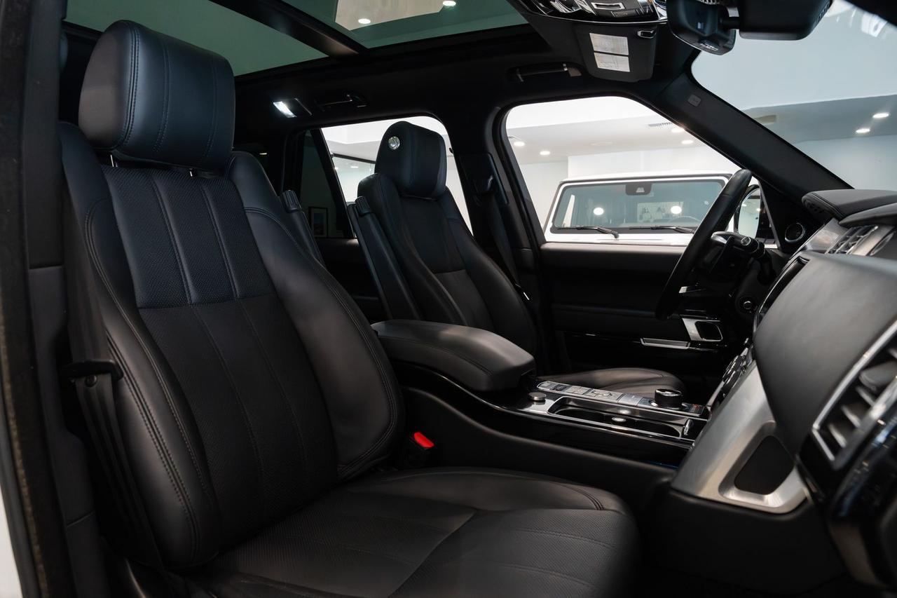 2017 Land Rover Range Rover 3.0L V6 Supercharged HSE Gladstone OR