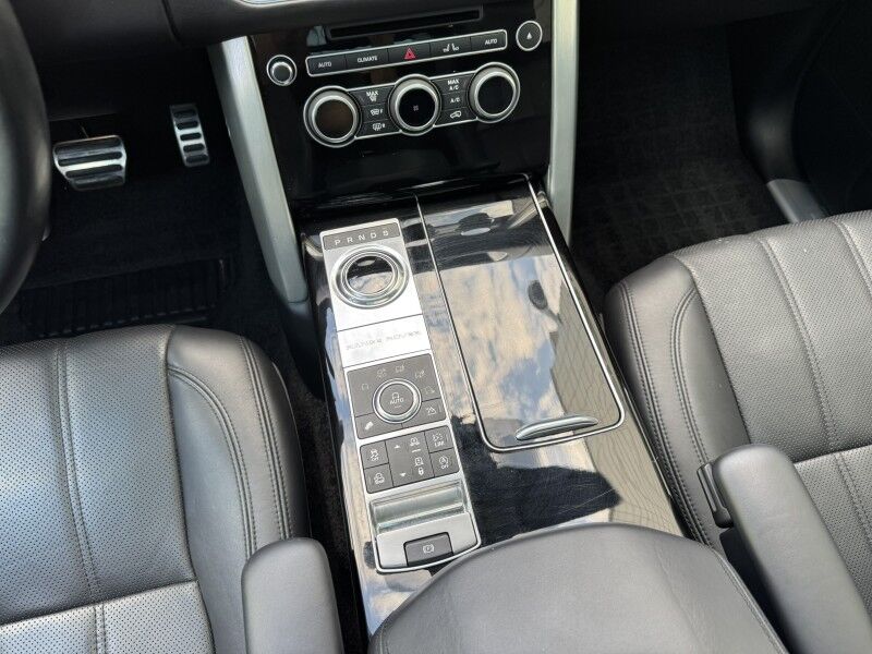2017 Land Rover Range Rover 5.0 Supercharged Willow Grove PA