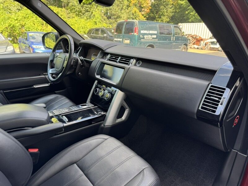 2017 Land Rover Range Rover 5.0 Supercharged Willow Grove PA