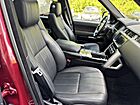 2017 Land Rover Range Rover 5.0 Supercharged Willow Grove PA