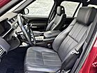 2017 Land Rover Range Rover 5.0 Supercharged Willow Grove PA