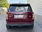 2017 Land Rover Range Rover 5.0 Supercharged Willow Grove PA