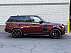 2017 Land Rover Range Rover 5.0 Supercharged Willow Grove PA