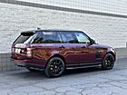 2017 Land Rover Range Rover 5.0 Supercharged Willow Grove PA