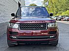 2017 Land Rover Range Rover 5.0 Supercharged Willow Grove PA