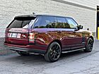 2017 Land Rover Range Rover 5.0 Supercharged Willow Grove PA