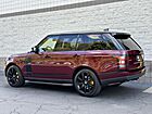 2017 Land Rover Range Rover 5.0 Supercharged Willow Grove PA