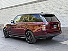 2017 Land Rover Range Rover 5.0 Supercharged Willow Grove PA