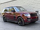 2017 Land Rover Range Rover 5.0 Supercharged Willow Grove PA