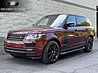 2017 Land Rover Range Rover 5.0 Supercharged Willow Grove PA