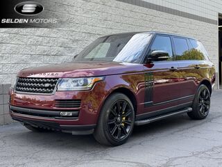 2017_Land Rover_Range Rover_5.0 Supercharged_ Willow Grove PA