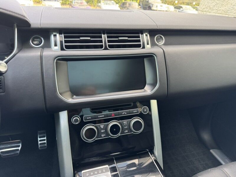 2017 Land Rover Range Rover 5.0 Supercharged Willow Grove PA