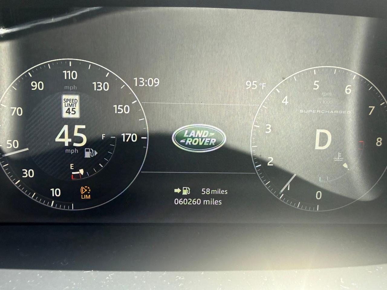 2017 Land Rover Range Rover 5.0L V8 Supercharged Autobiography Ft Lauderdale FL