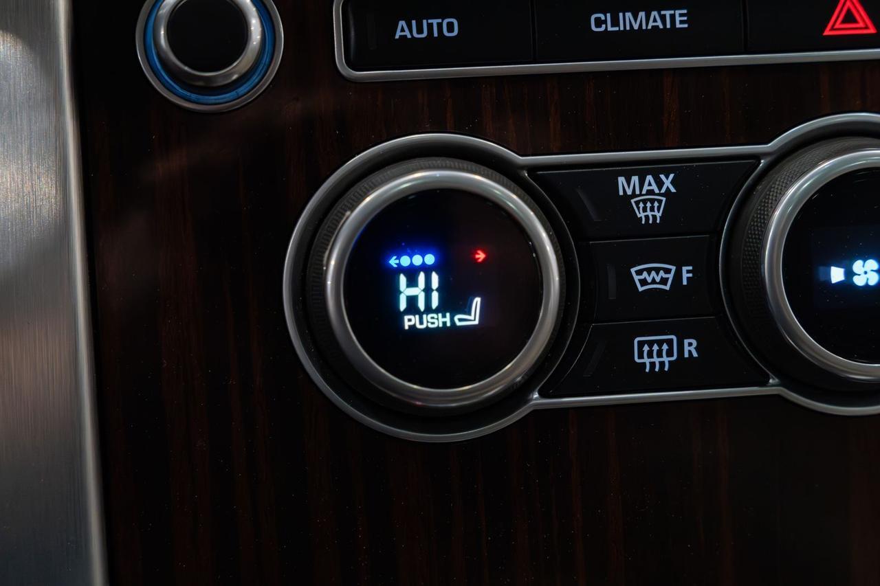 2017 Land Rover Range Rover 5.0L V8 Supercharged Gladstone OR