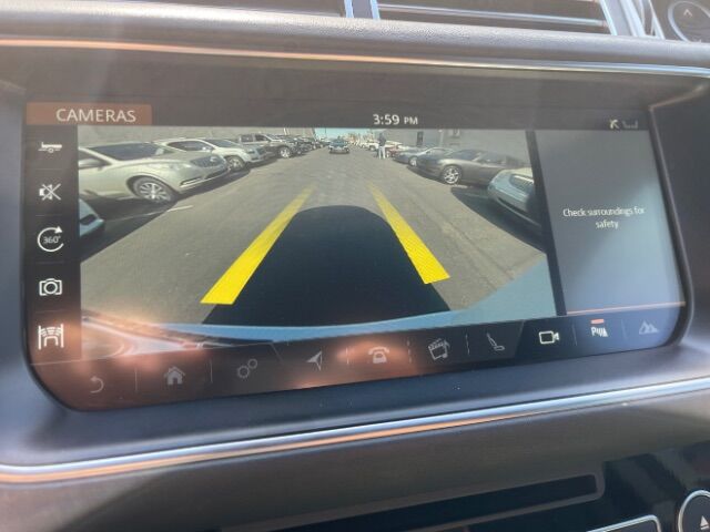 2017 Land Rover Range Rover 5.0L V8 Supercharged Mesa AZ