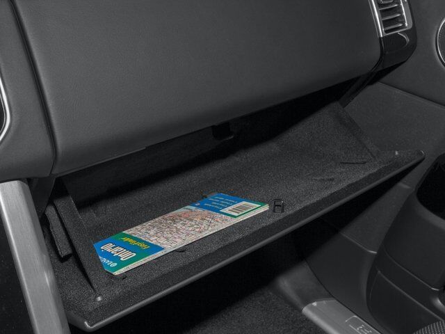 2017 Land Rover Range Rover 5.0L V8 Supercharged Winder GA