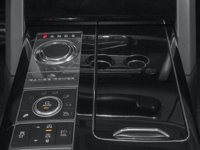 2017 Land Rover Range Rover 5.0L V8 Supercharged Winder GA