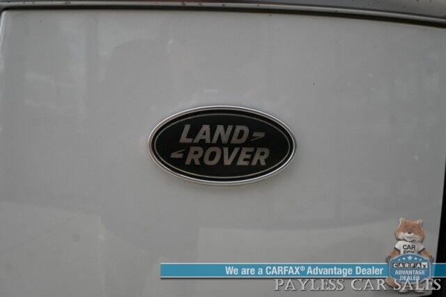 2017 Land Rover Range Rover Autobiography / 4X4 / Long Wheelbase / Heated & Cooled Leather Seats / Heated Steering / HUD / Sunroof / NAV / Adaptive Cruise / Lane Departure & Blind Spot / Bluetooth / Back Up Camera / Rear Entertainment / Tow Pkg Anchorage AK