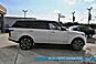 2017 Land Rover Range Rover Autobiography / 4X4 / Long Wheelbase / Heated & Cooled Leather Seats / Heated Steering / HUD / Sunroof / NAV / Adaptive Cruise / Lane Departure & Blind Spot / Bluetooth / Back Up Camera / Rear Entertainment / Tow Pkg Anchorage AK