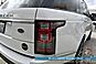 2017 Land Rover Range Rover Autobiography / 4X4 / Long Wheelbase / Heated & Cooled Leather Seats / Heated Steering / HUD / Sunroof / NAV / Adaptive Cruise / Lane Departure & Blind Spot / Bluetooth / Back Up Camera / Rear Entertainment / Tow Pkg Anchorage AK