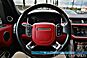 2017 Land Rover Range Rover Autobiography / 4X4 / Long Wheelbase / Heated & Cooled Leather Seats / Heated Steering / HUD / Sunroof / NAV / Adaptive Cruise / Lane Departure & Blind Spot / Bluetooth / Back Up Camera / Rear Entertainment / Tow Pkg Anchorage AK