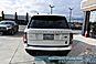2017 Land Rover Range Rover Autobiography / 4X4 / Long Wheelbase / Heated & Cooled Leather Seats / Heated Steering / HUD / Sunroof / NAV / Adaptive Cruise / Lane Departure & Blind Spot / Bluetooth / Back Up Camera / Rear Entertainment / Tow Pkg Anchorage AK