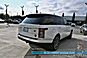 2017 Land Rover Range Rover Autobiography / 4X4 / Long Wheelbase / Heated & Cooled Leather Seats / Heated Steering / HUD / Sunroof / NAV / Adaptive Cruise / Lane Departure & Blind Spot / Bluetooth / Back Up Camera / Rear Entertainment / Tow Pkg Anchorage AK