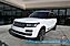 2017 Land Rover Range Rover Autobiography / 4X4 / Long Wheelbase / Heated & Cooled Leather Seats / Heated Steering / HUD / Sunroof / NAV / Adaptive Cruise / Lane Departure & Blind Spot / Bluetooth / Back Up Camera / Rear Entertainment / Tow Pkg Anchorage AK