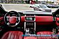 2017 Land Rover Range Rover Autobiography / 4X4 / Long Wheelbase / Heated & Cooled Leather Seats / Heated Steering / HUD / Sunroof / NAV / Adaptive Cruise / Lane Departure & Blind Spot / Bluetooth / Back Up Camera / Rear Entertainment / Tow Pkg Anchorage AK