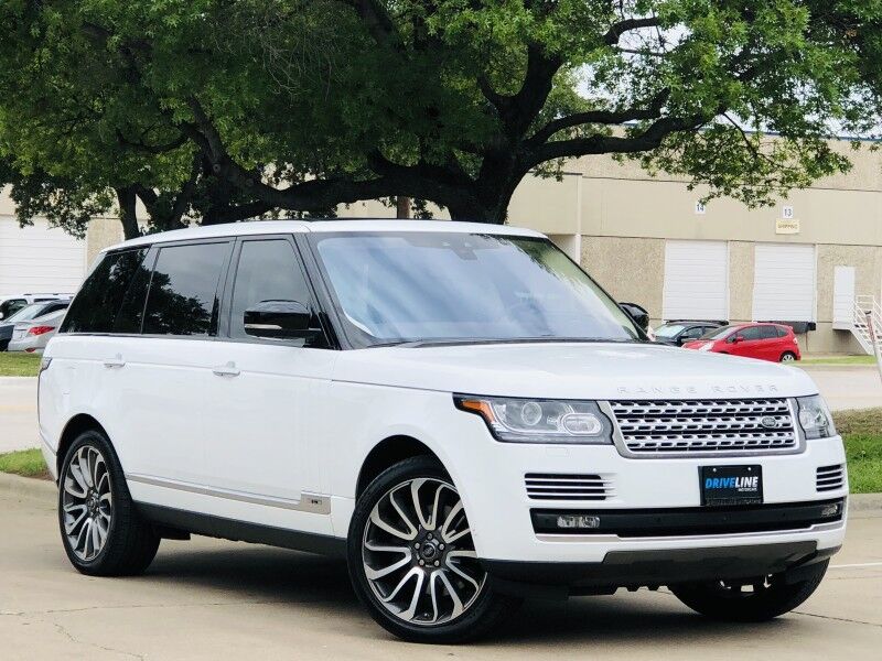 Used Land Rover Carrollton TX