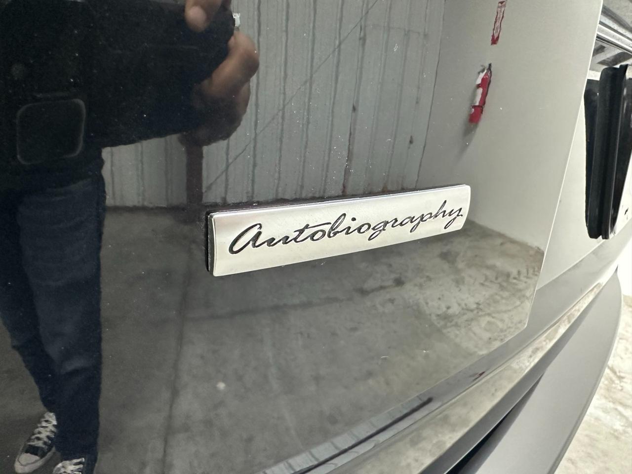 2017 Land Rover Range Rover Autobiography Houston TX