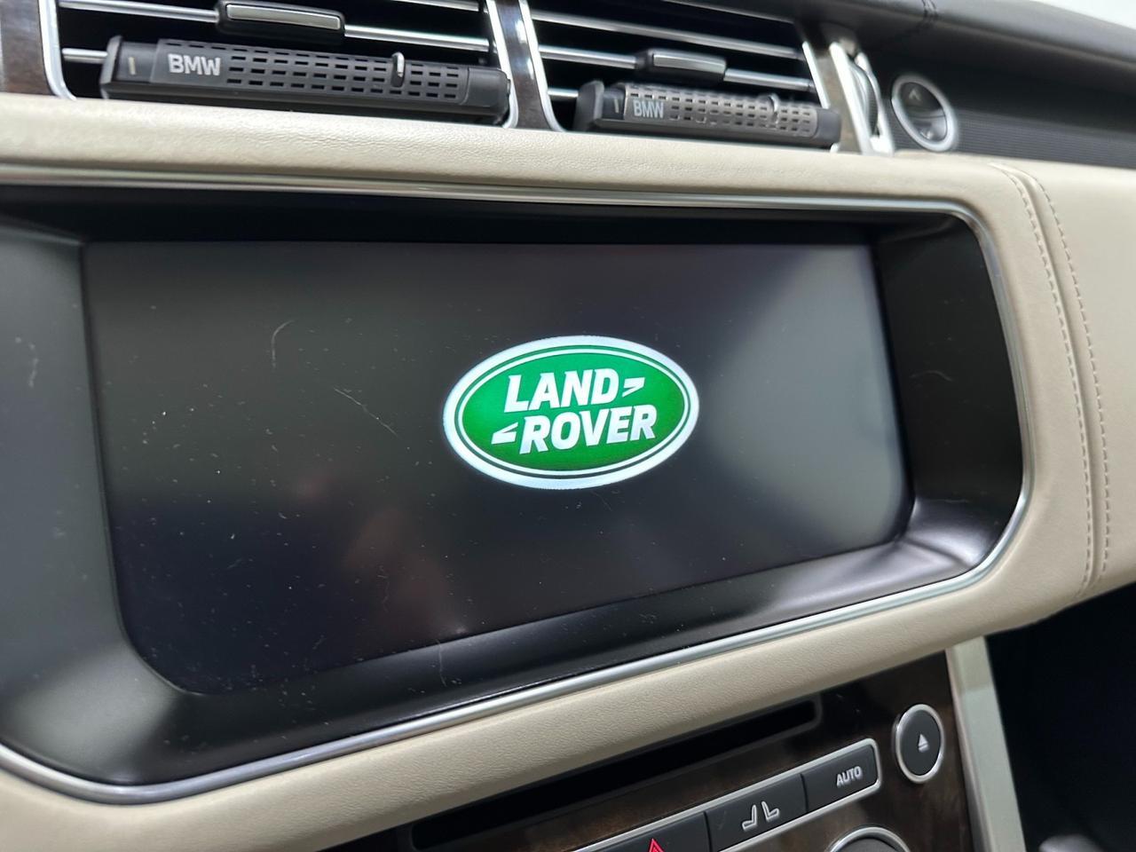 2017 Land Rover Range Rover Autobiography Houston TX