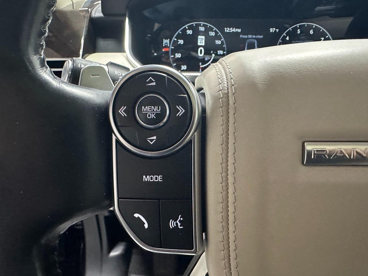 2017 Land Rover Range Rover Autobiography Houston TX