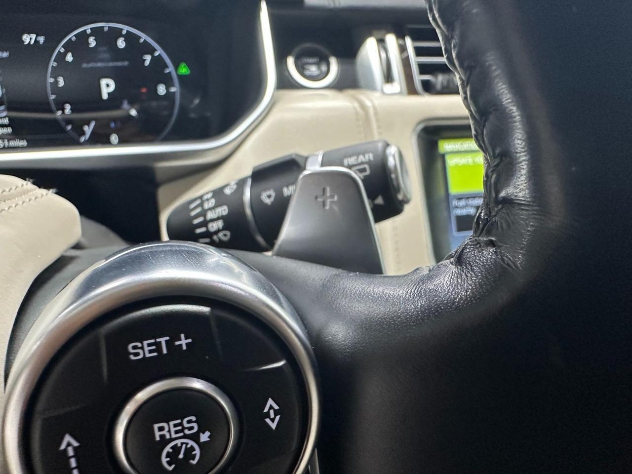 2017 Land Rover Range Rover Autobiography Houston TX