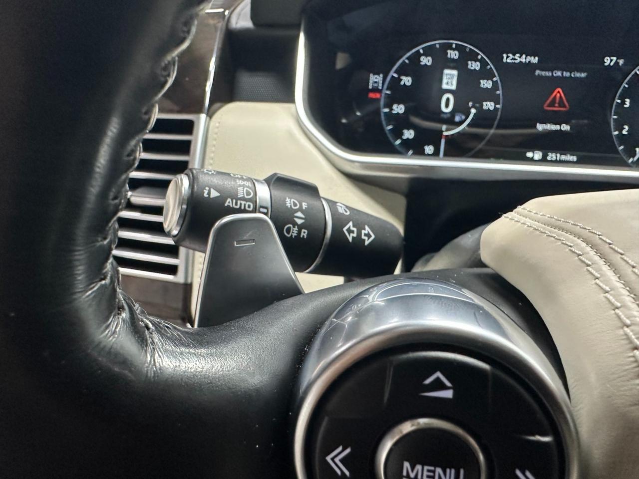 2017 Land Rover Range Rover Autobiography Houston TX