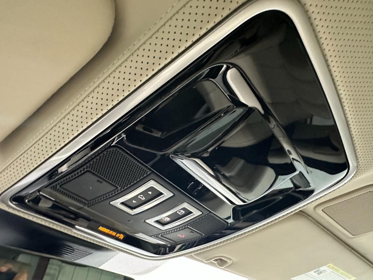 2017 Land Rover Range Rover Autobiography Houston TX