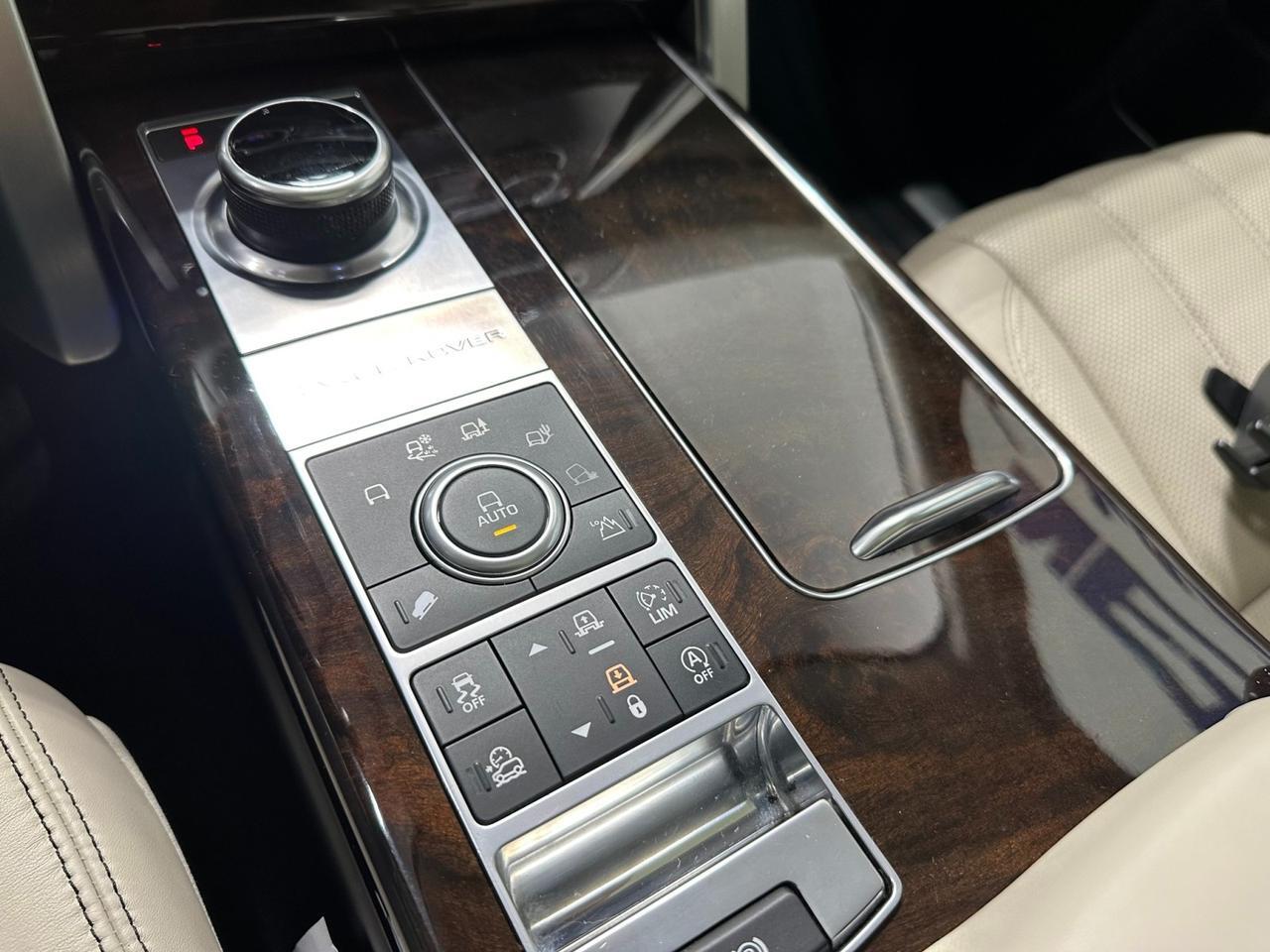 2017 Land Rover Range Rover Autobiography Houston TX