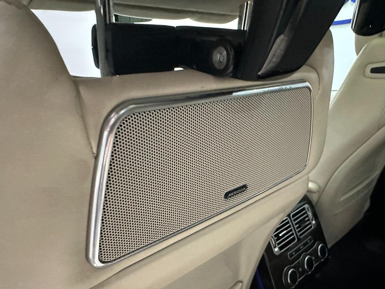 2017 Land Rover Range Rover Autobiography Houston TX