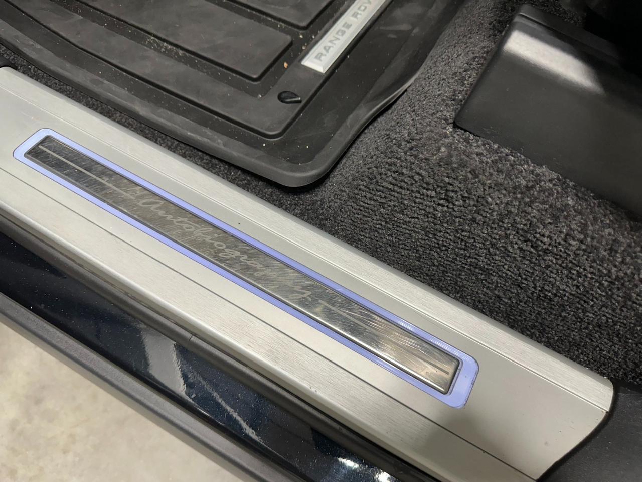 2017 Land Rover Range Rover Autobiography Houston TX