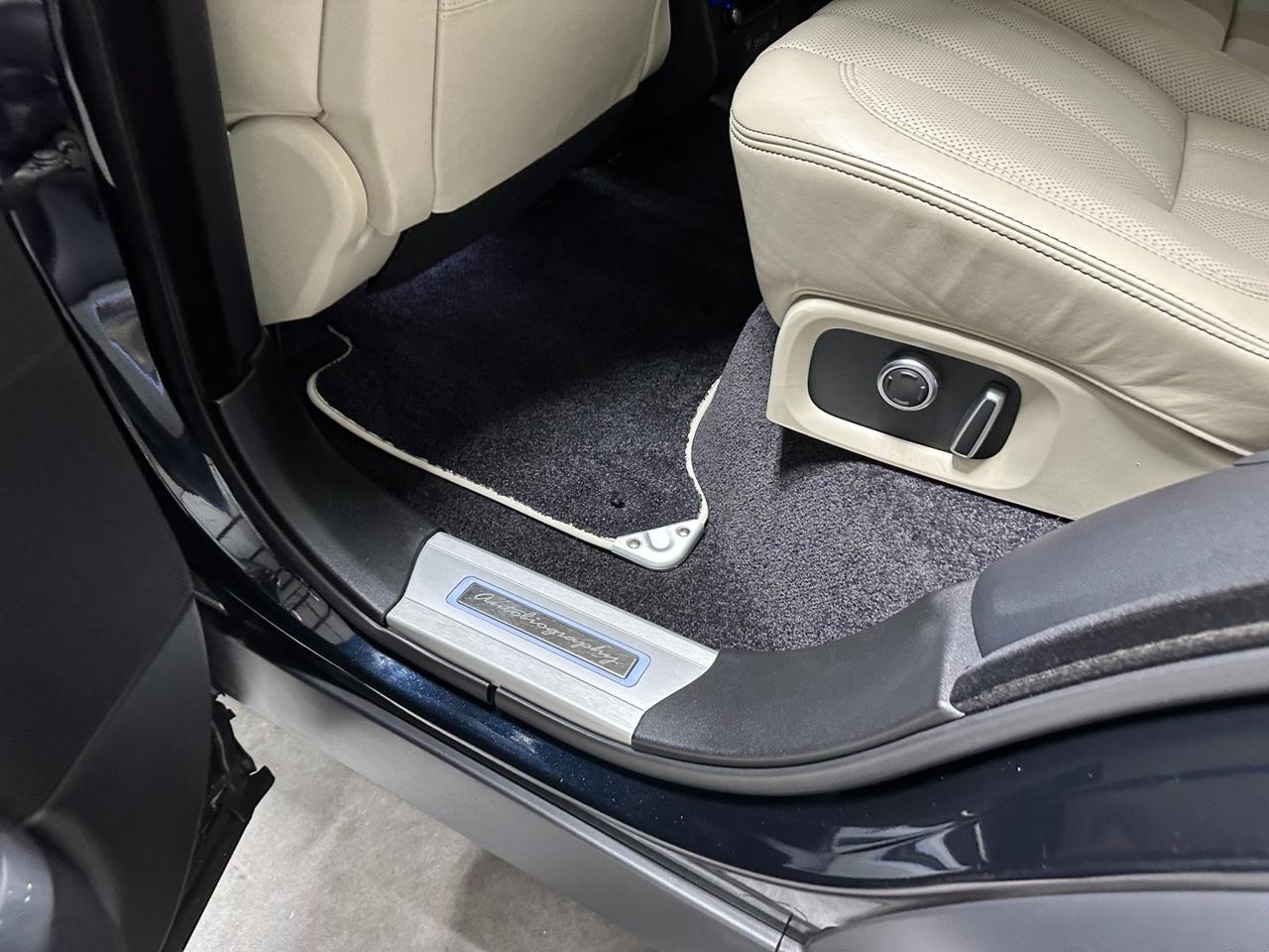 2017 Land Rover Range Rover Autobiography Houston TX