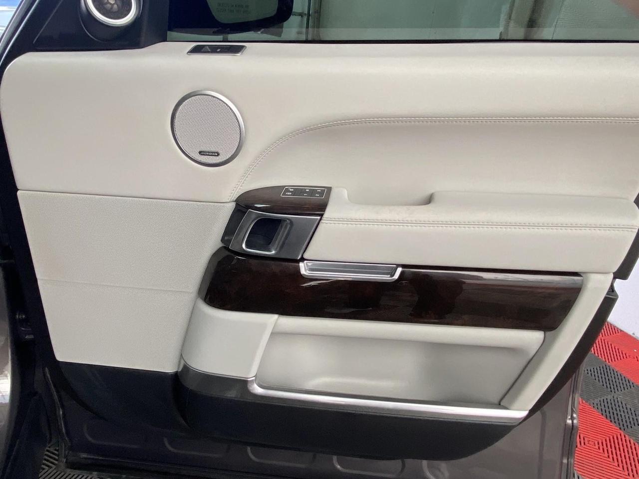 2017 Land Rover Range Rover Autobiography Richmond Hill NY