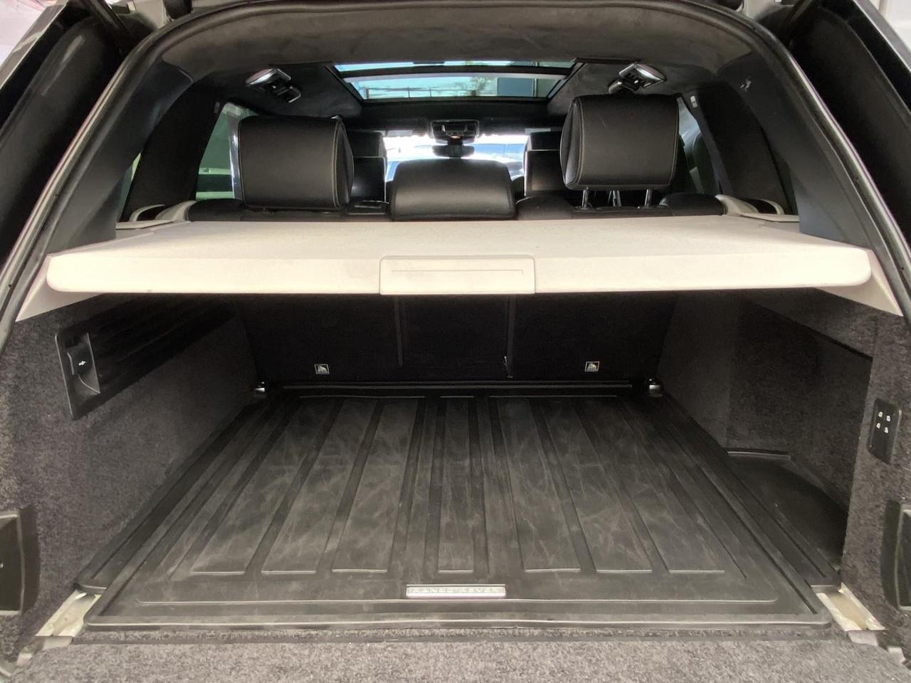 2017 Land Rover Range Rover Autobiography Richmond Hill NY