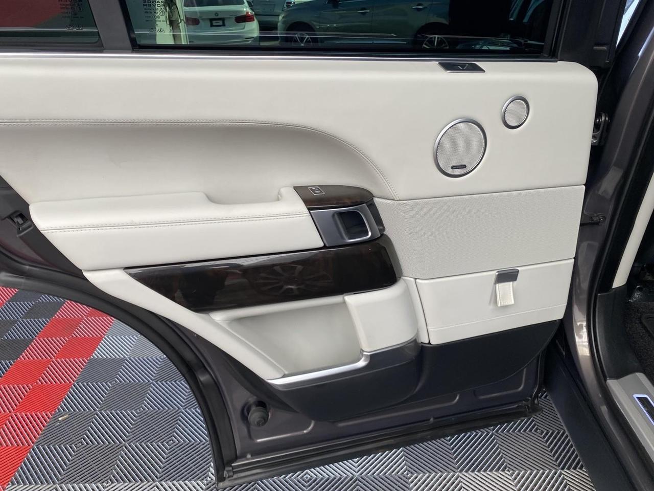 2017 Land Rover Range Rover Autobiography Richmond Hill NY