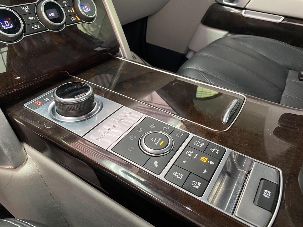 2017 Land Rover Range Rover Autobiography Richmond Hill NY