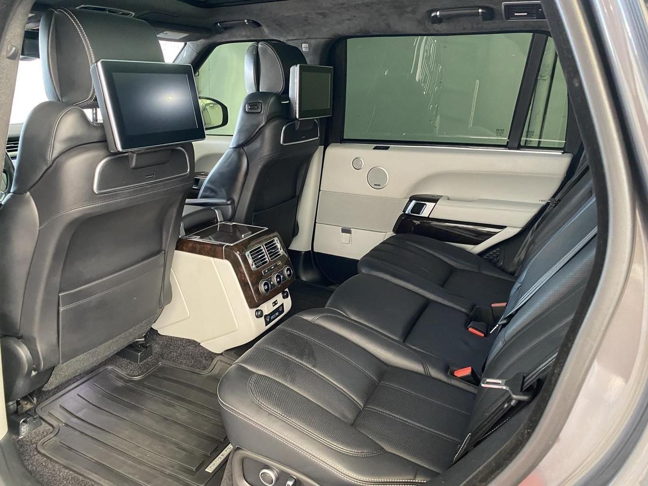 2017 Land Rover Range Rover Autobiography Richmond Hill NY