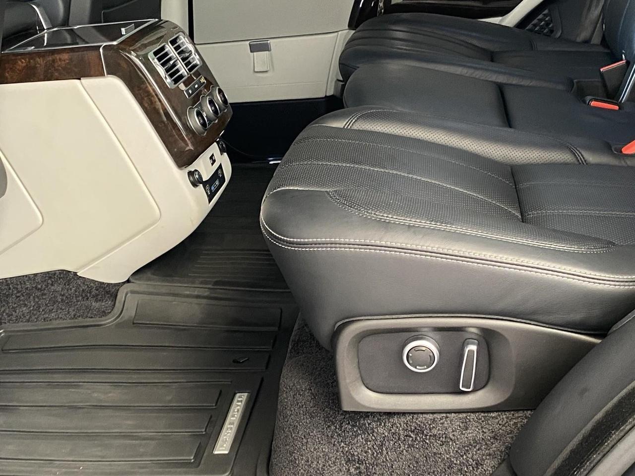 2017 Land Rover Range Rover Autobiography Richmond Hill NY